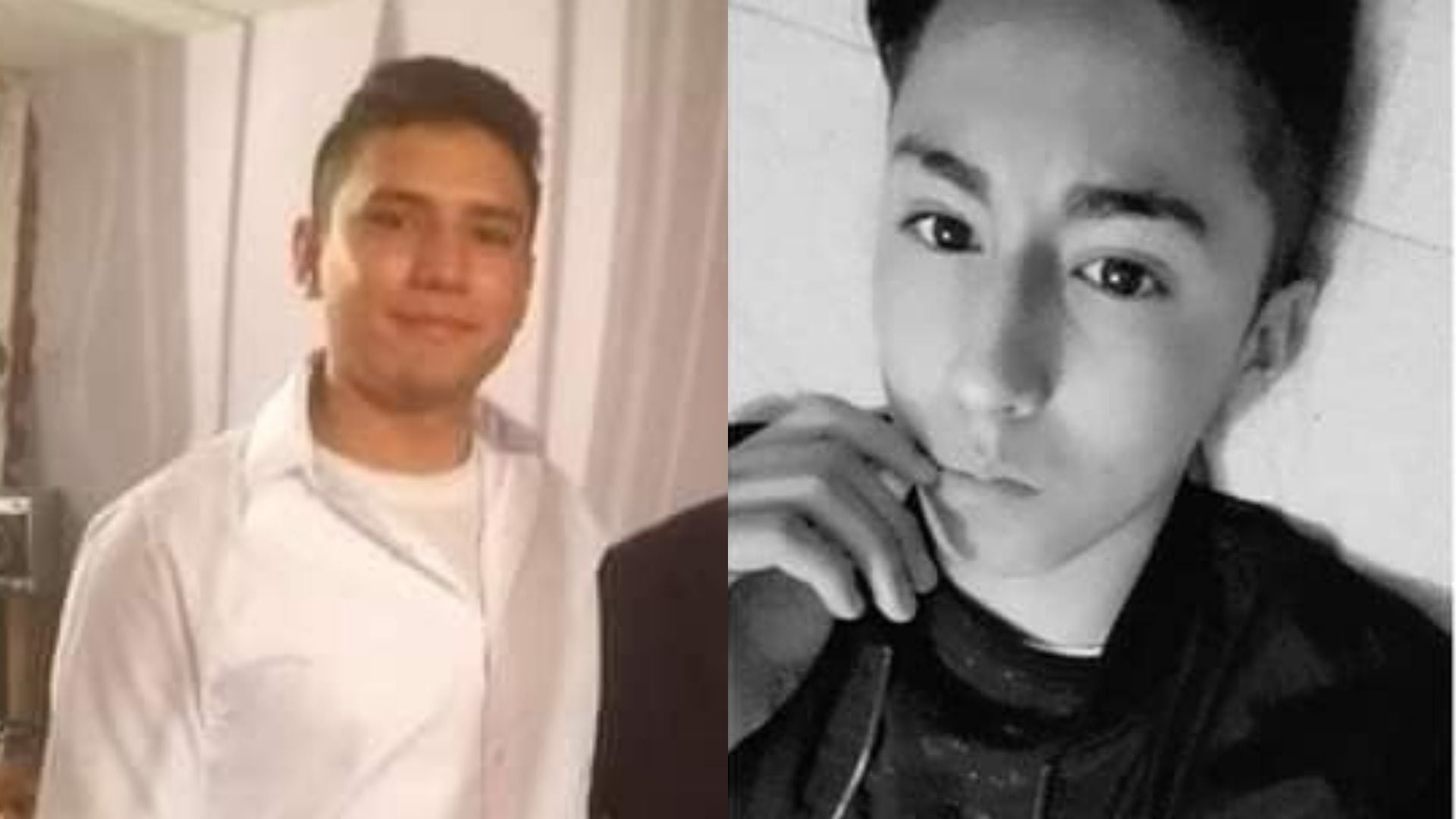 Fernando y Zahid
