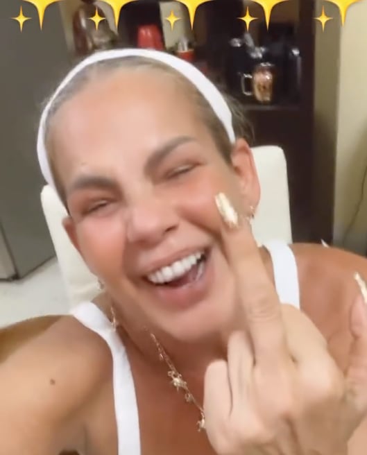Niurka estalla contra la producción de La Casa de los Famosos México, por su hijo Emilio Osorio.