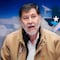 Gerardo Fernández Noroña: Se rompe puerta del avión donde viajaba a Houston