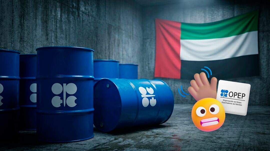 Emiratos Árabes Unidos dejará la OPEP en mayo: qué significa para el petróleo