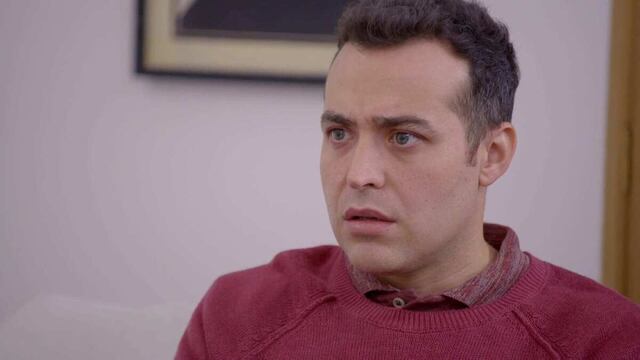 La Rosa de Guadalupe ¿De qué trata “El inútil”?