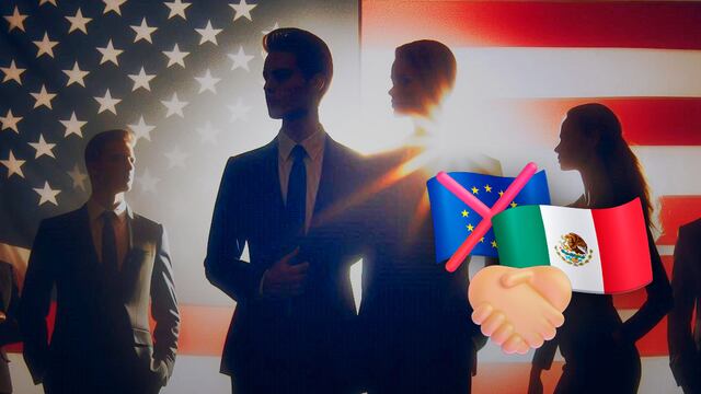 México tendrá mejor acuerdo sobre aranceles con Estados Unidos que Canadá y UE