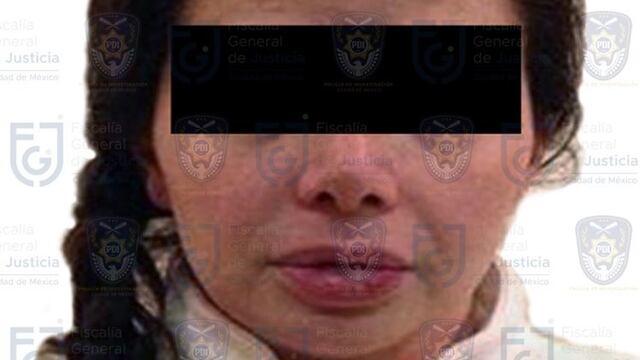 Dan 46 años de cárcel a mujer que mató a su pareja y esparció sus restos en CDMX