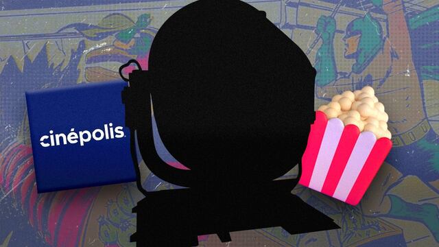 Palomera Batiseñal Cinépolis