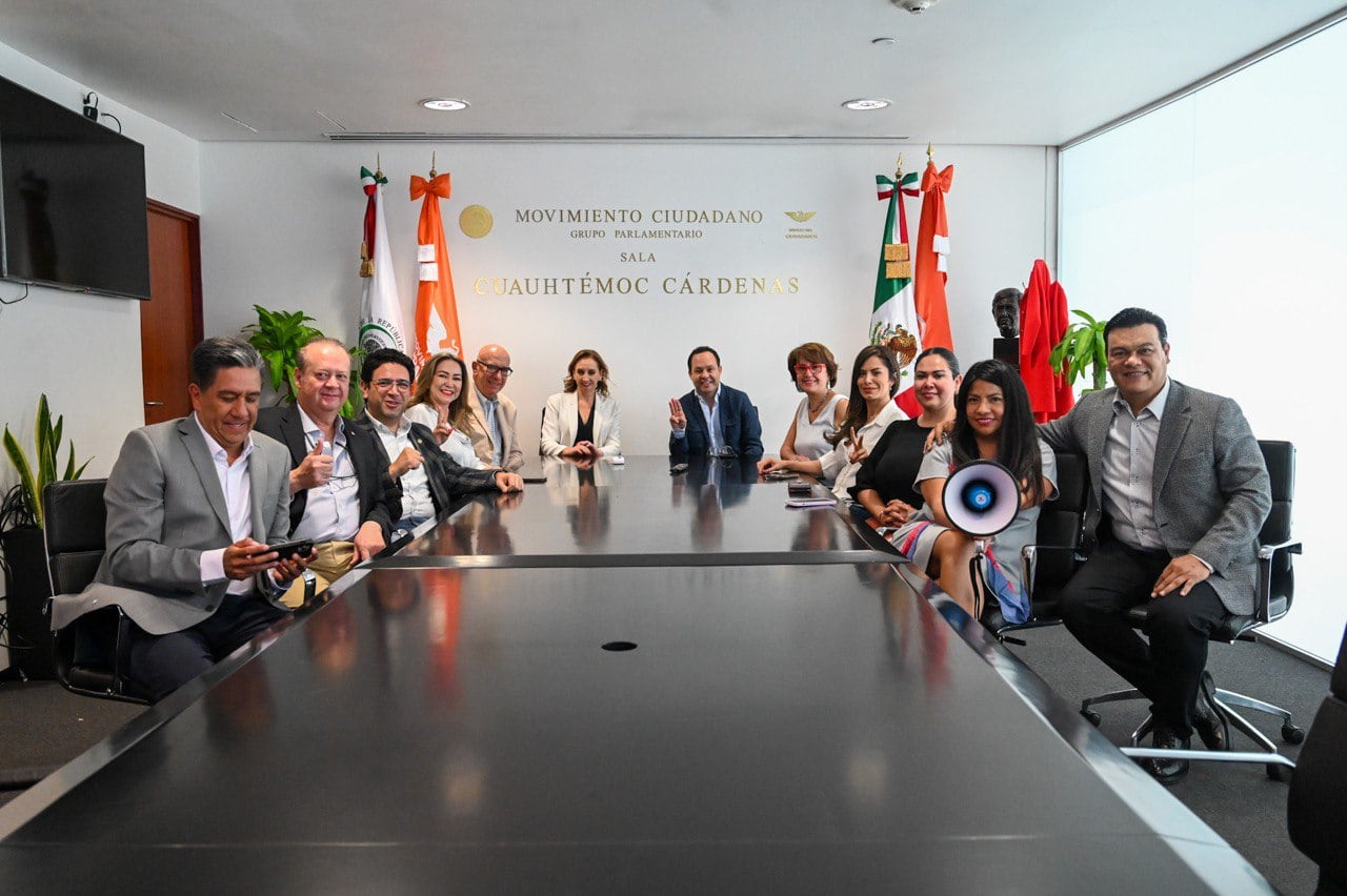 Clemente Castañeda quiere que CFE dé certezas a agricultores y ganaderos