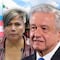 Salma Luévano se reunirá con AMLO tras dichos transfóbico; después tomará acción