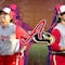 ¿Quién es Kelsie Whitmore? La pitcher que quiere hacer historia al lanzar para el Águila de Veracruz en la LMB