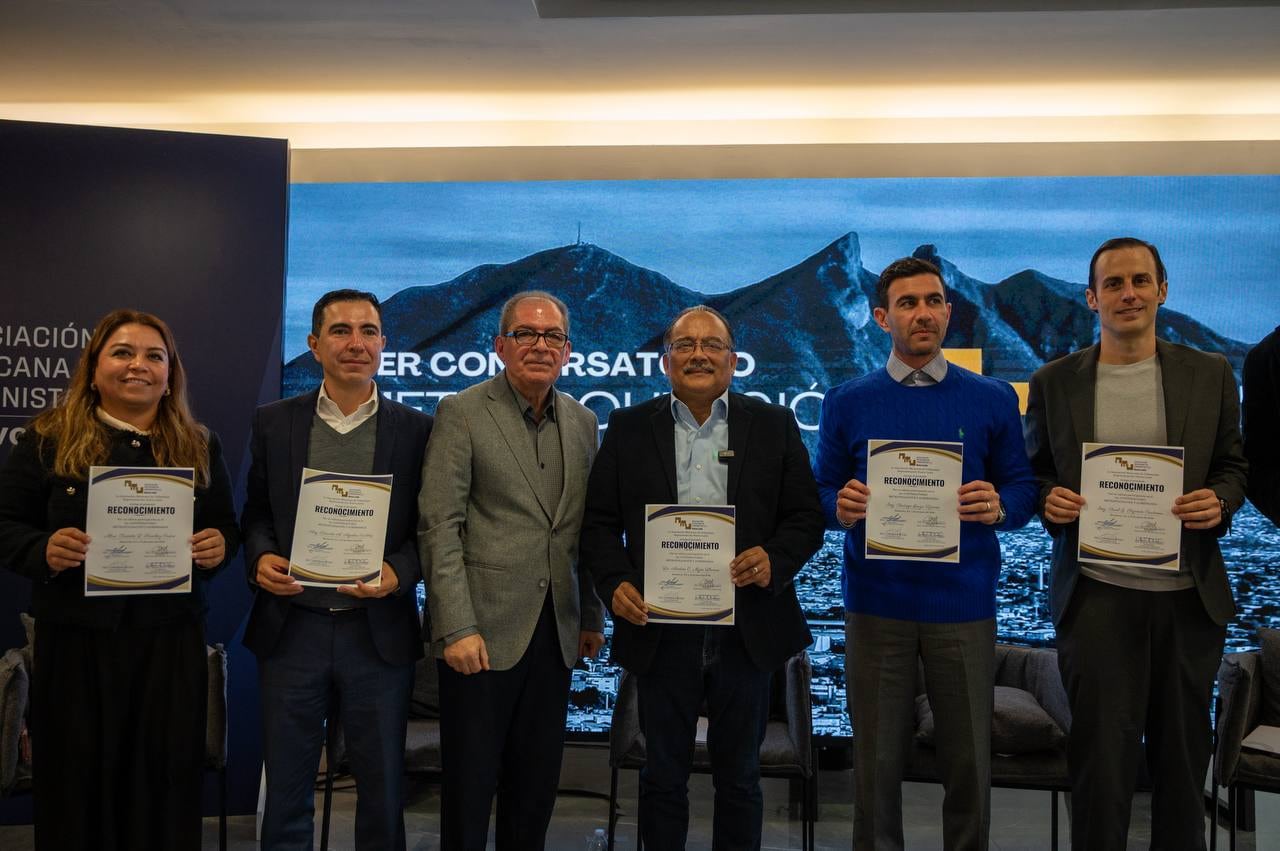 Andrés Mijes llama a consolidar una gobernanza metropolitana con Visión de Estado