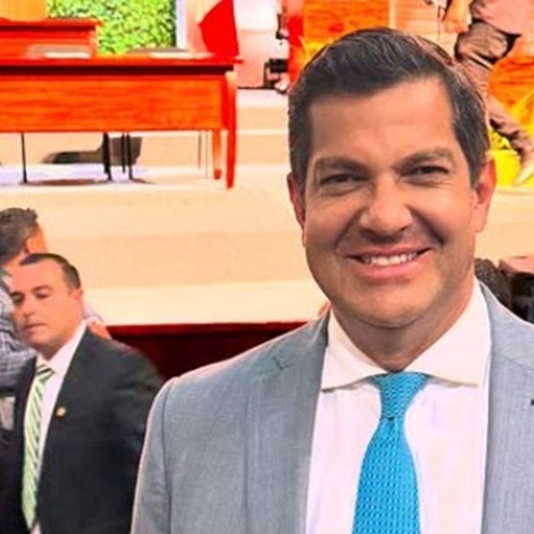 ¿Quién es Ricardo Peralta Saucedo? Exfuncionario de la Segob