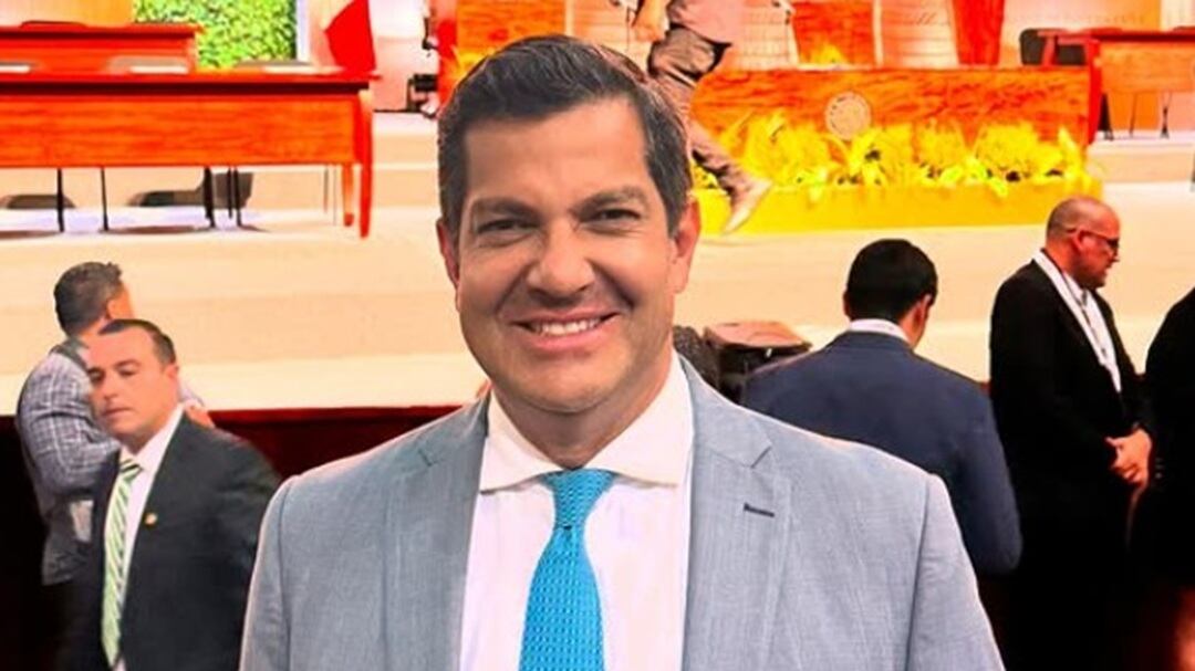 ¿Quién es Ricardo Peralta Saucedo? Exfuncionario de la Segob