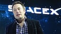 SpaceX acaba de hacer historia en Wall Street