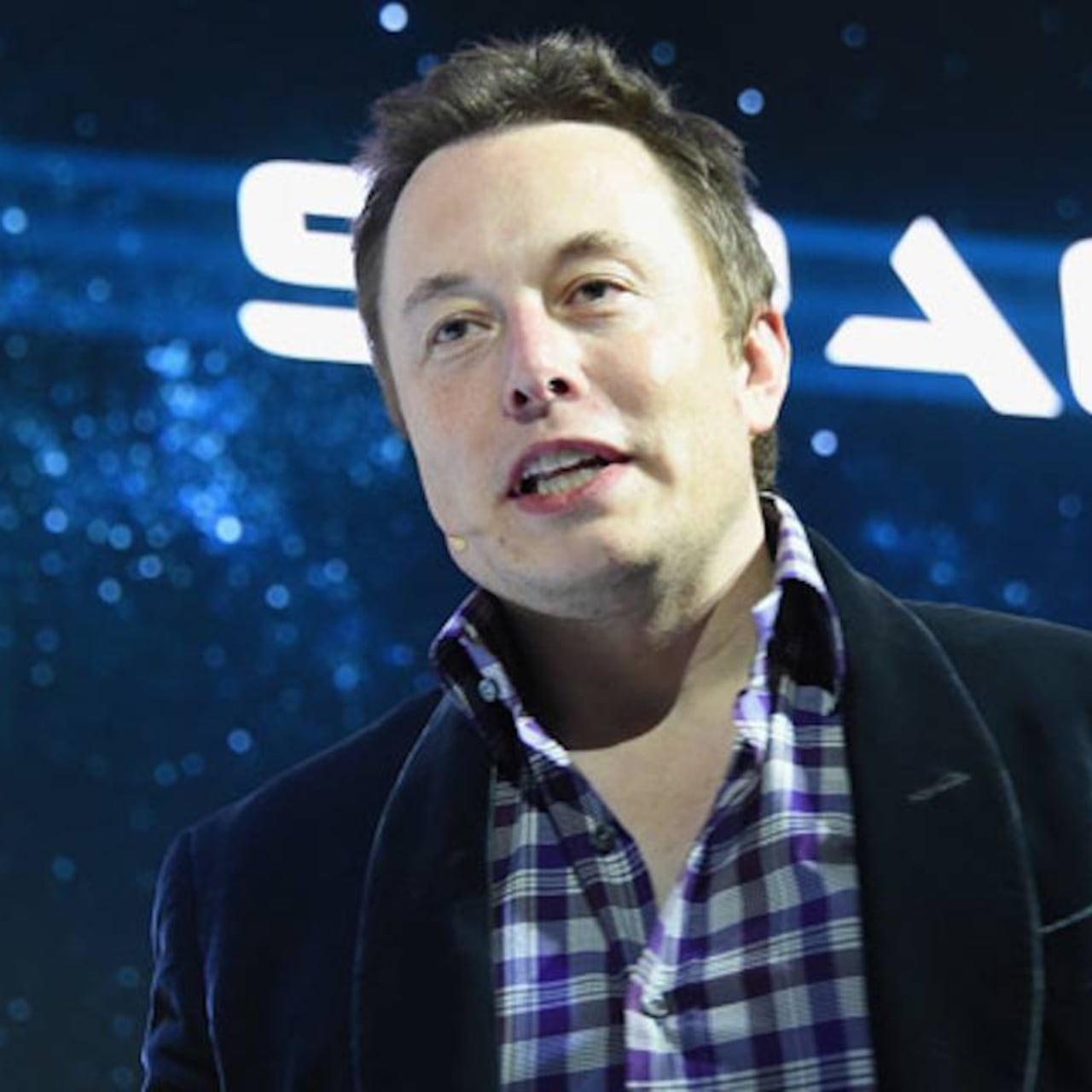 SpaceX acaba de hacer historia en Wall Street