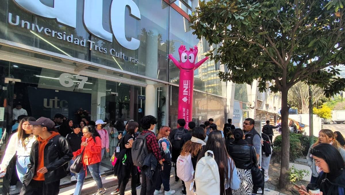 Universidad Tres Culturas