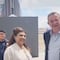 ¿Y la denuncia de Citlalli Hernández? Clara Brugada compartió risas con Ricardo Salinas Pliego