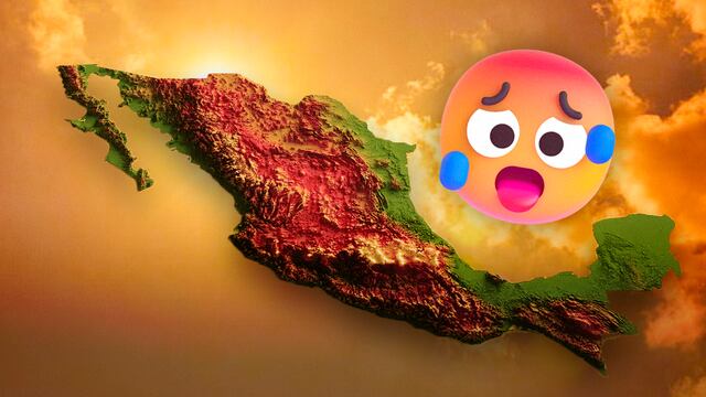 ¿Qué es un domo de calor? Te contamos qué es y sus consecuencias