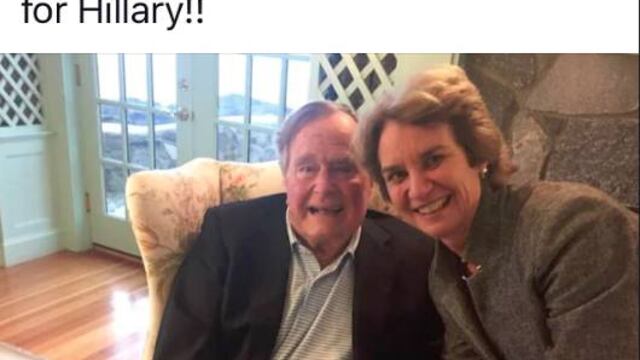 Kathleen Hartington Kennedy