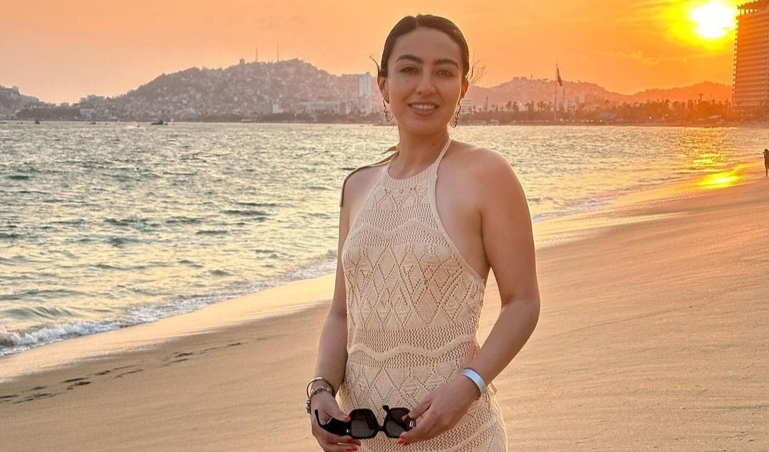 Karina Alvarado, regidora de Zitácuaro