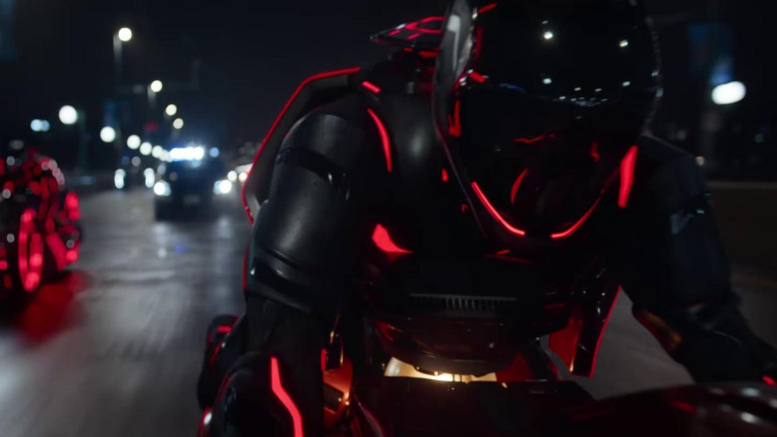 ¿Tron: Ares tiene escena postcréditos? Esto es lo que ocurre al final de la película