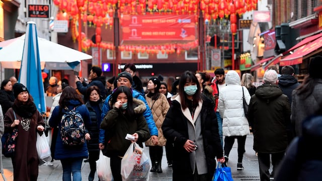 Por fin se sabe dónde se originó el Covid-19