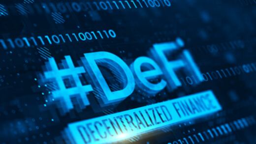 Adiós Fintech. Hola DeFi