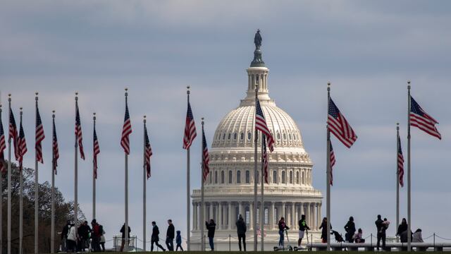 La Casa Blanca busca adoptar medidas de prevención para el impacto económico