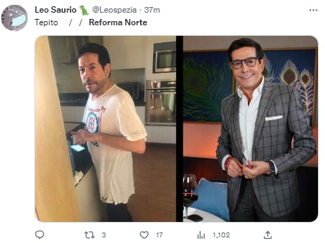 Memes por nombrar a Tepito como Reforma Norte