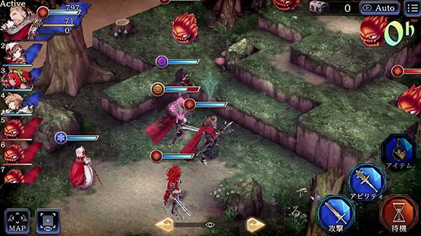Gameplay