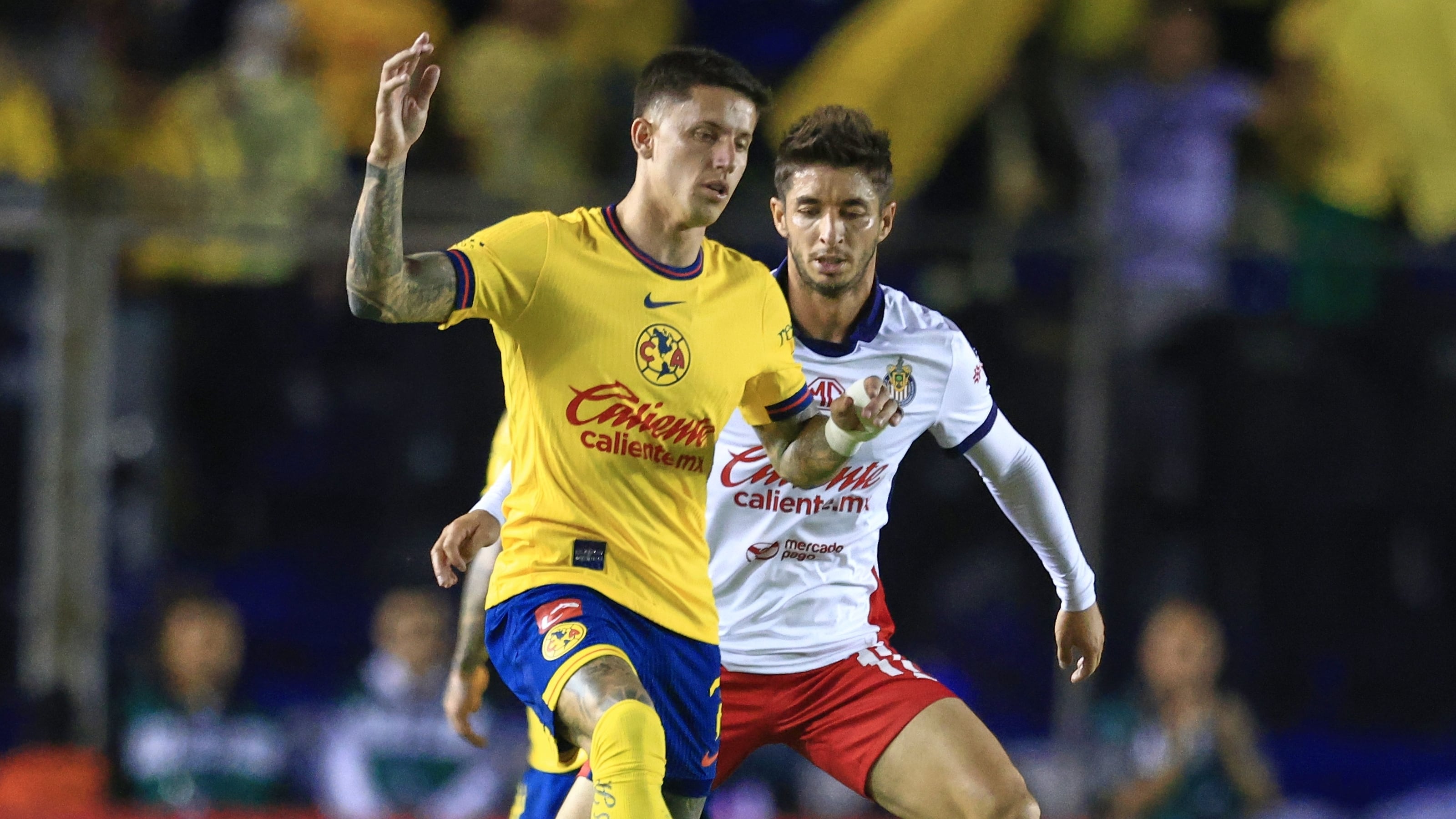 Tubi presume récord en rating del América vs Chivas; más de 10 millones lo vieron