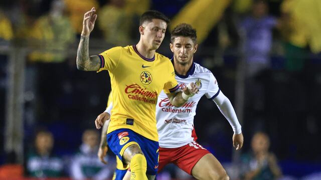 Tubi presume récord en rating del América vs Chivas; más de 10 millones lo vieron.