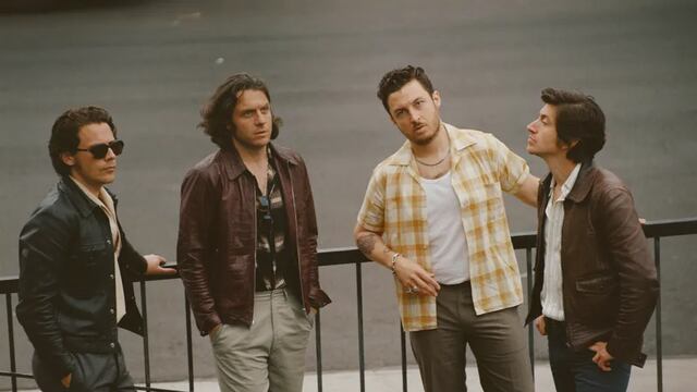 Arctic Monkeys en México: Precio de boletos para su concierto en Foro Sol