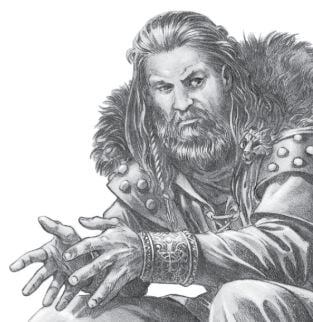Cregan Stark