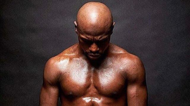 Mayweather no se ha pronunciado