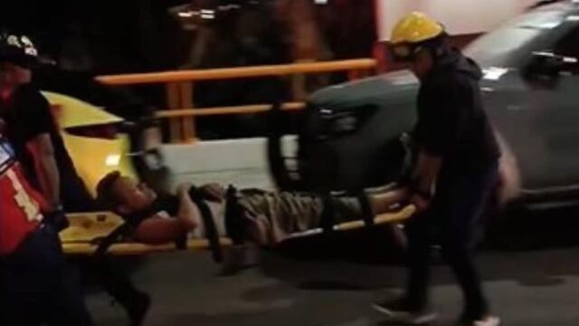 Un padre de familia empeñó las laptops de sus hijos para pagarle a las “cariñosas”