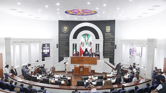 Ricardo Gallardo veta Ley Gobernadora