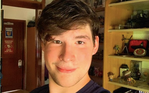 Sebastián Adame