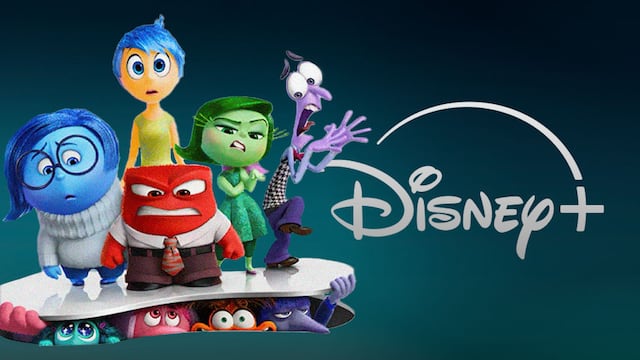 Intensamente 2 llega a Disney Plus en septiembre