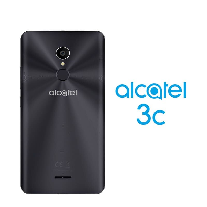 Alcatel 3C