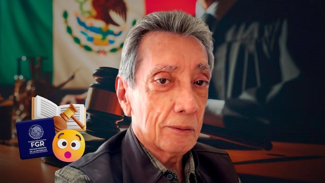 Mario Villanueva obtiene amparo para no volver a prisión, pero FGR lo impugna