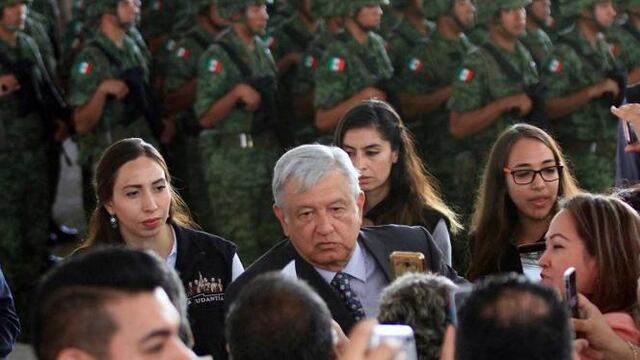 Ceremonia del 157 aniversario de la Batalla de Puebla.