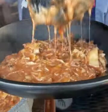 Cenas fáciles para el Día de las Madres: Sopa de lasaña