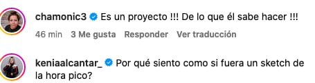 Usuarios hablan del video de Adrián Uribe lanzándose a la política.