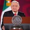 AMLO: No hay destrucción de la selva por el Tren Maya; “artistas protestan por dinero y fama”
