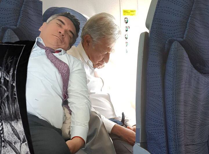 Alejandro Moreno memes