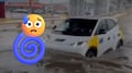 Fuertes lluvias del huracán Polo provocan inundaciones en Acapulco