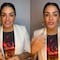Alessandra Rojo de la Vega a Morena: Dejen de meterse conmigo