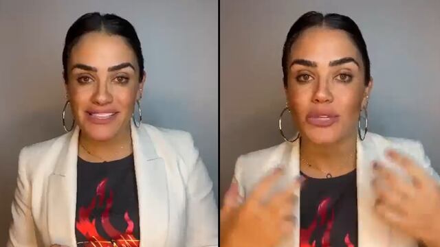 Alessandra Rojo de la Vega