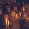 Veladora, agua e incienso: ¿Qué significan los elementos en el altar del Día de Muertos?