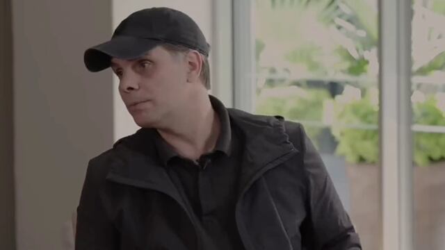 Christian Martinoli habla del problema con Miguel Herrera