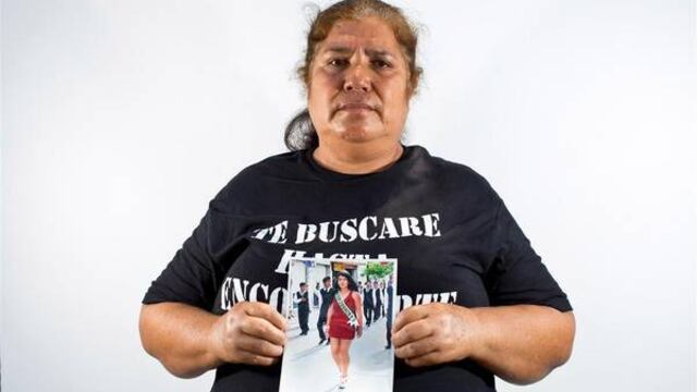 Los Otros Desaparecidos de Iguala, Guerrero