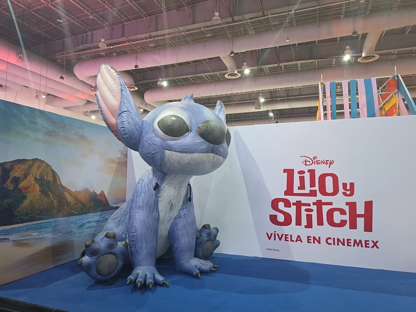 CCXP México 2025